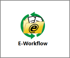RA-MICRO Modul E-Workflow